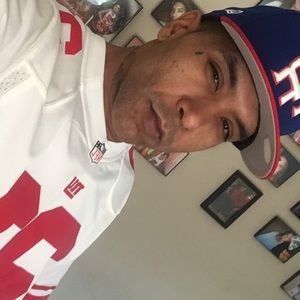 Meet your Posher, Jayson